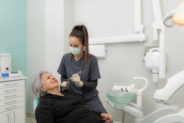 Best Broken or Chipped Tooth Repair in West Cape May, NJ
