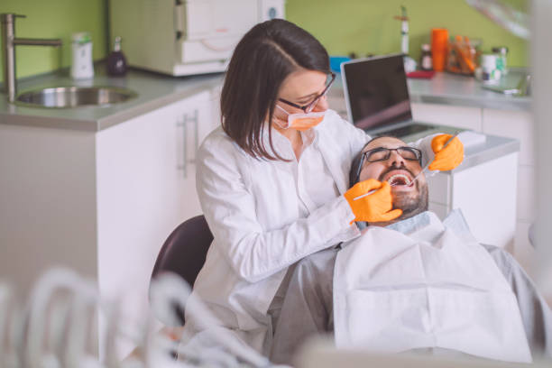 Reliable NJ Emergency Dental Service Solutions